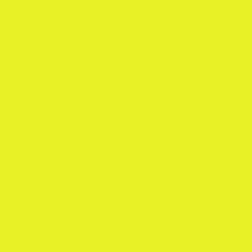 Гипсокартон (с различными видами отделки и покрытия) RAL 1016 Жёлтая сера