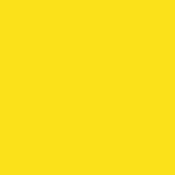 Гипсокартон (с различными видами отделки и покрытия) RAL 1018 Цинково-жёлтый