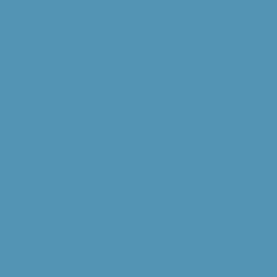 Гипсокартон (с различными видами отделки и покрытия) RAL 5024 Пастельно-синий