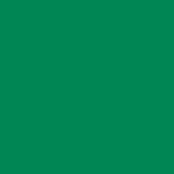 Гипсокартон (с различными видами отделки и покрытия) RAL 6032 Сигнальный зелёный